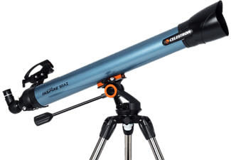 CELESTRON Inspire 80 AZ - Télescope