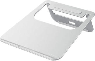 SATECHI Alu - Support d'ordinateur portable (Argent)
