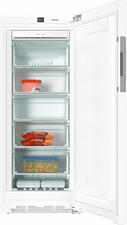 MIELE FN 24263 ws - Gefrierschrank (Standgerät)