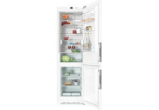 MIELE KFN 29233 D ws - Frigo-congelatori combinati (Apparecchio indipendente)