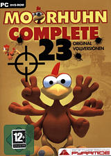 PC - Moorhuhn Complete /D
