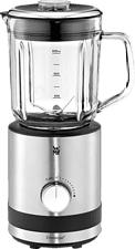 WMF KITCHENminis - Mixeur (Argent)