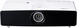 CANON LX-MW500 - Beamer