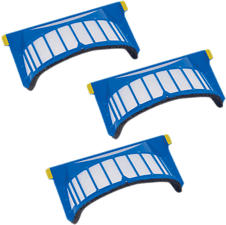IROBOT 4501353 AEROVAC FILTER F/600 SERIES - AeroVac Filter (Mehrfarbig)
