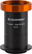 CELESTRON T-Adapter für EdgeHD 8 - (Schwarz)