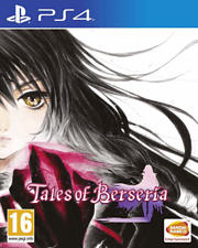 PS4 - Tales Of Berseria /Mehrsprachig