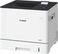 CANON i-SENSYS LBP710Cx - Imprimante laser