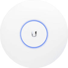 UBIQUITI UAP-AC-PRO - Amplificatore di segnale (Bianco)