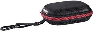 THOMSON EARA506 - Kopfhörertasche (Schwarz)