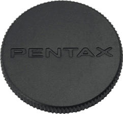 PENTAX O-LC27 -