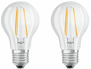 OSRAM Retrofit Classic B 6W - LED-Lampe