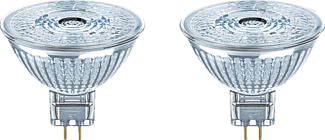 OSRAM OS38821 ST MR16 35 36 4,6W/827 12V GU5.3 BLI2 - LED-Leuchtmittel