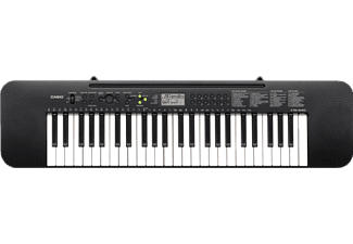 CASIO CTK-240 - Musikinstrument (Schwarz)