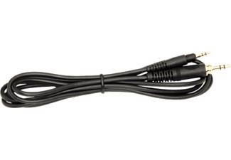 KRK SYSTEMS CBLK00032 - Kopfhörerkabel (Schwarz)
