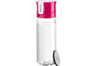 BRITA Vital - Wasserfilterflasche (Pink)