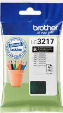 BROTHER LC3217BK - (Noir)