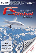 PC - FS Global Ultimate: Next Generation (Add-on) /D