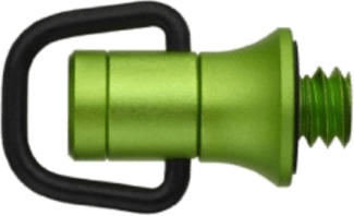 RICOH STRAP CONNECTION GREEN - (Grün)