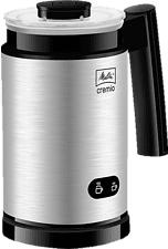 MELITTA 215638 Melitta - Emulsionneur de lait (Acier inoxydable)