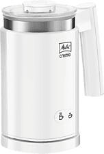 MELITTA 215621 Melitta - Emulsionneur de lait (Blanc)