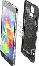 CELLULAR LINE MAG4HANDYFORCE - étui aimanté (Noir)
