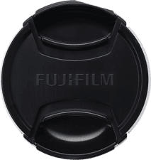 FUJIFILM FLCP-46 - Protège-objectif (Noir)
