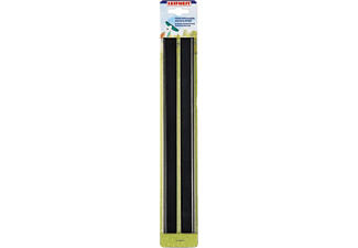 LEIFHEIT 511607 GUMMILIPPENSET BLACK - Gummilippen (Schwarz)
