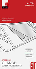 SPEEDLINK Glance - Bildschirm-Schutzfolie (Transparent)