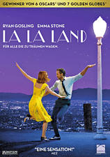 LA LA LAND Commedia DVD
