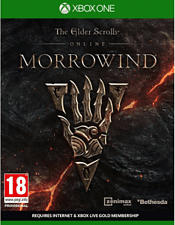 Xbox One - Elder Scrolls Morrowind /D