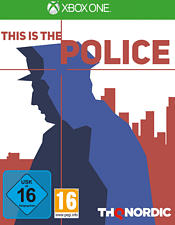 Xbox One - This Is the Police /F/I