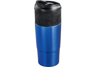 XAVAX 111224 EVERYDAY THERMAL MUG BLUE - Isolierbecher (Blau)