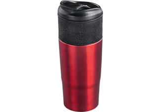 XAVAX 111225 EVERYDAY THERMAL MUG RED - Isolierbecher (Rot)