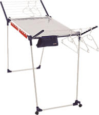 LEIFHEIT Pegasus 200 Solid Deluxe Mobile -