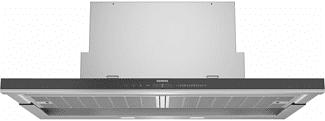 SIEMENS LI99SA683 - Hotte aspirante (Acier inoxydable)