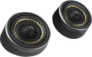 SONY XS-GS1 - Einbaulautsprecher (Schwarz)