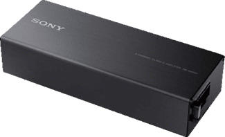 SONY XM-S400D - Verstärker (Schwarz)