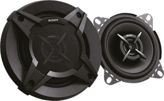 SONY XS-FB1020E - Einbaulautsprecher (Schwarz)