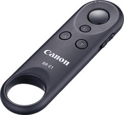 CANON BR-E1 - Télécommande appareil photo