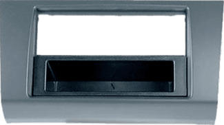 RTA 000.433-0 - Einbaublende (Grau)