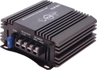 RTA 150.015-3 - MOSFET Schaltnetzteil (Schwarz)