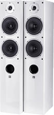 WILSON Raptor 7 - Altoparlante da pavimento (Bianco)