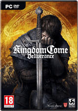 PC - Kingdom Come: Deliverance - Day1 Edition /F