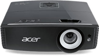 ACER P6600 - Beamer (Business, WUXGA, 1920 x 1200 Pixel)