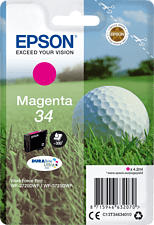 EPSON Original - Tintenpatrone (Magenta)