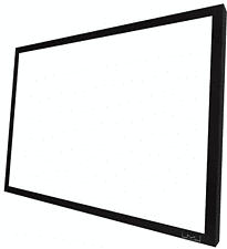 MULTIBRACKETS M Framed Screen Deluxe - Schermo di proiezione (90 ", 200 cm x 112 cm, 16:9)