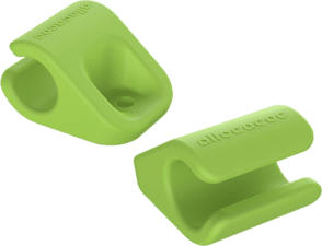 ALLOCACOC 0004GN - Support de câble