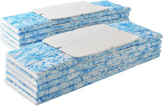 IROBOT BRAAVA PADS WET 10PCS - Reinigungspads (Blau)