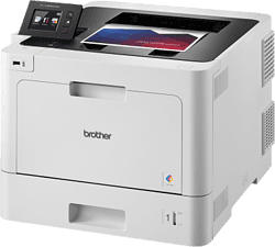 BROTHER HL-L8360CDW - Laserdrucker