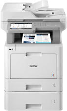 BROTHER MFC-L9570CDWT - Laserdrucker